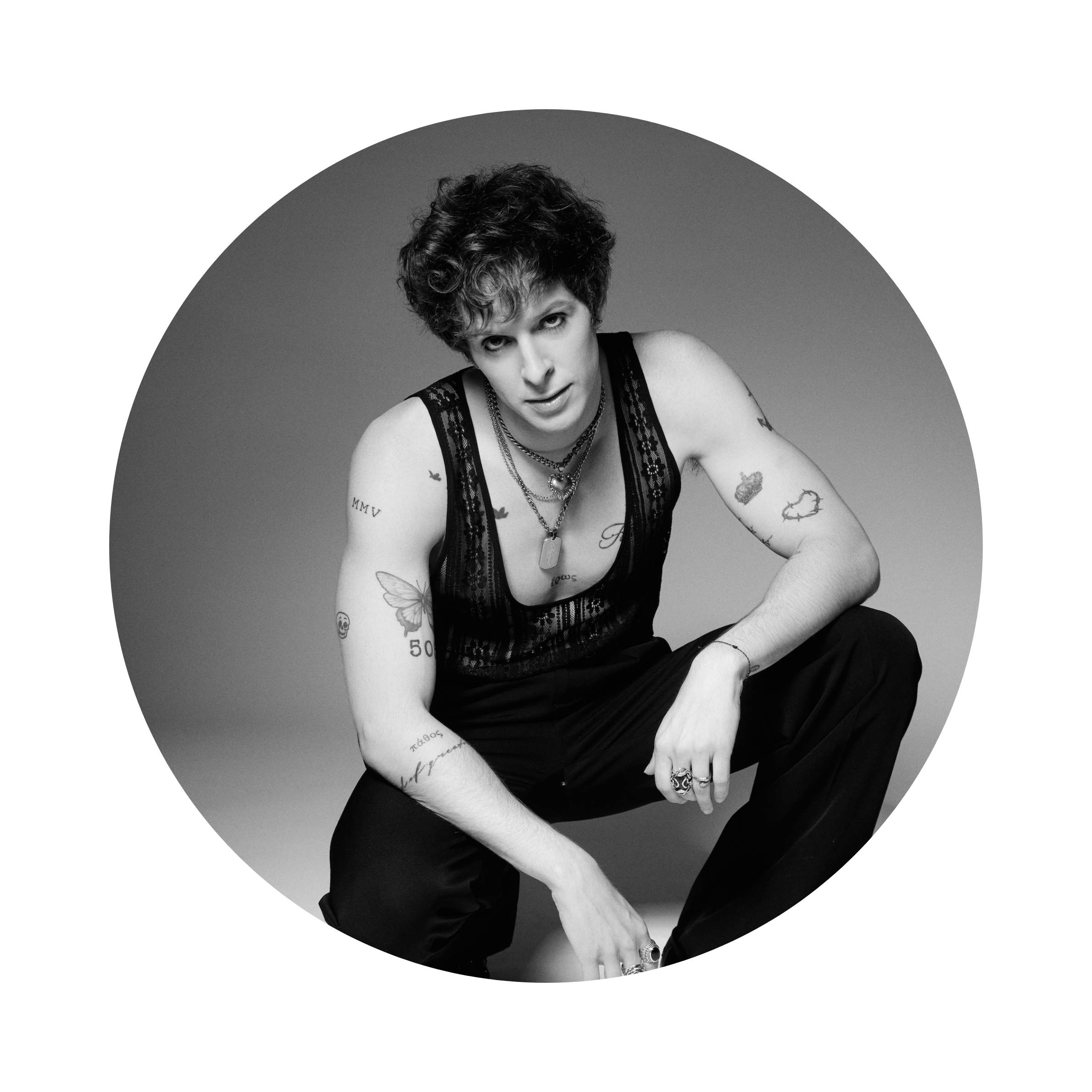 Banner Logo Frame D3 LTA