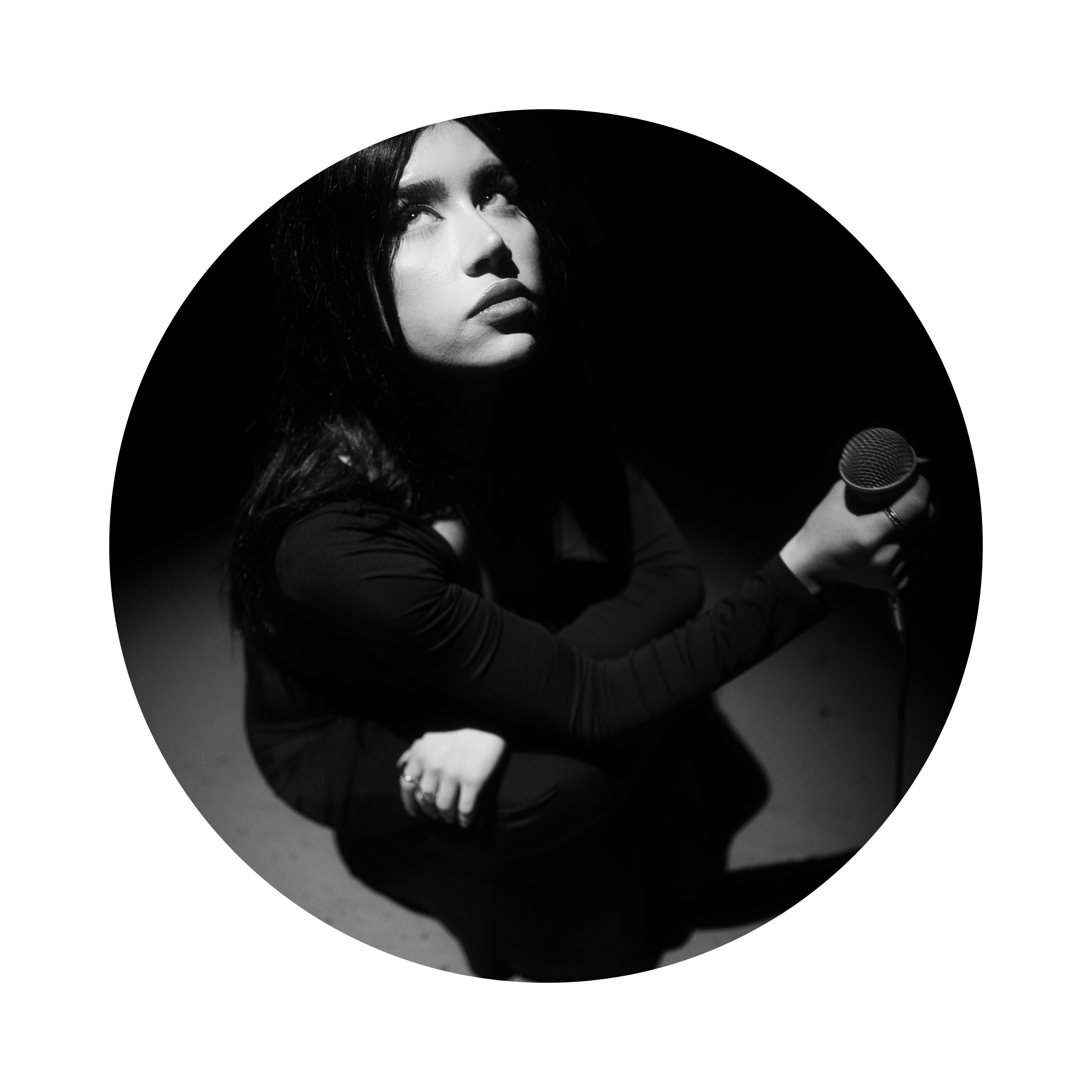 Banner Logo Frame Sabina