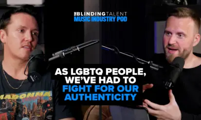 Simon Jones youtube pod hi rex