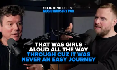 Colin barlow youtube pod