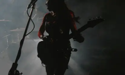 Electric Lady Live 1