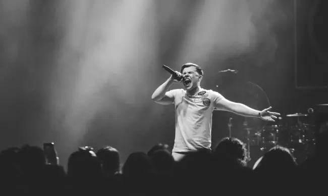 Nathan live