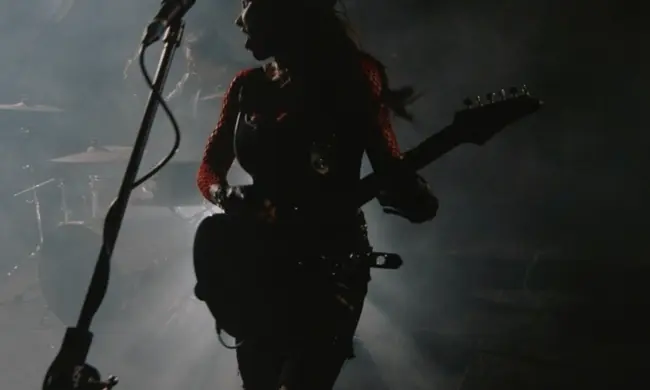 Electric Lady Live 1