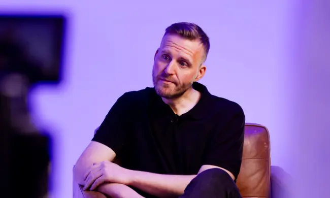 Mark studio