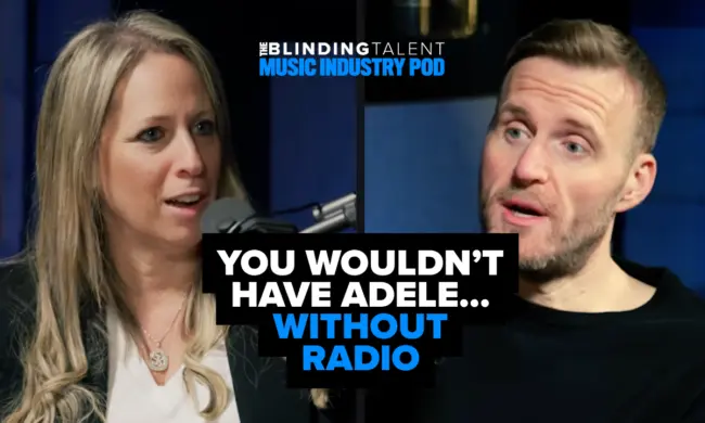 JO HART youtube pod