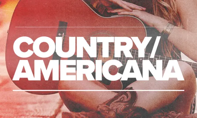 BT PLAYLISTS SQUARE Country