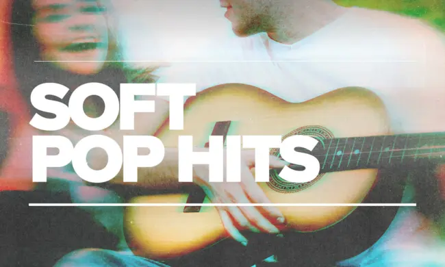 BT PLAYLISTS SQUARE Soft Pop Hits