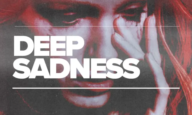 BT PLAYLISTS SQUARE Deep Sadness