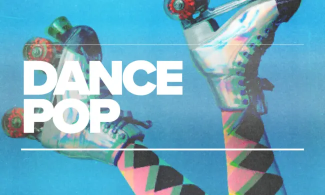 BT PLAYLISTS SQUARE Dance Pop