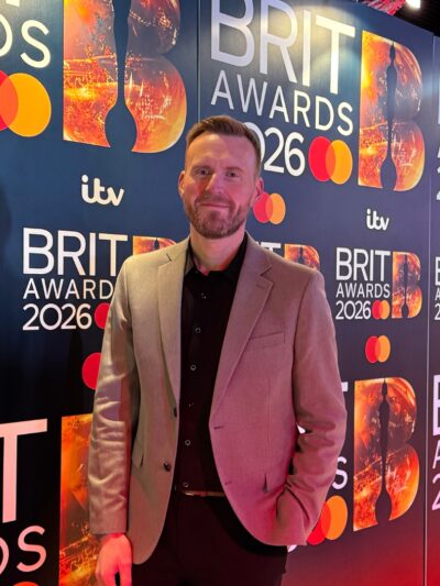 Mark Brits