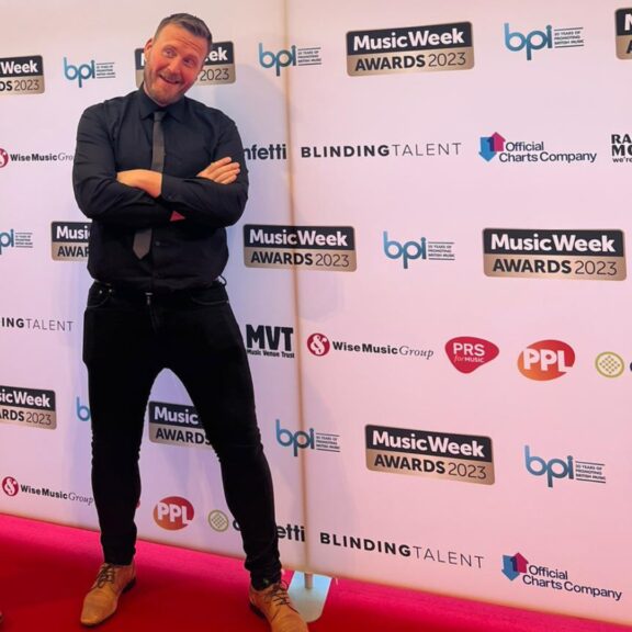 BT Musi Week Awards