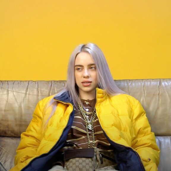 Billie eilish