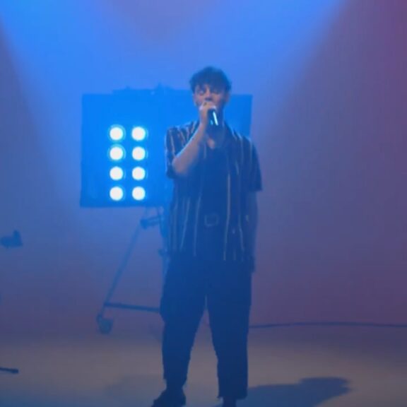 Tom grennan