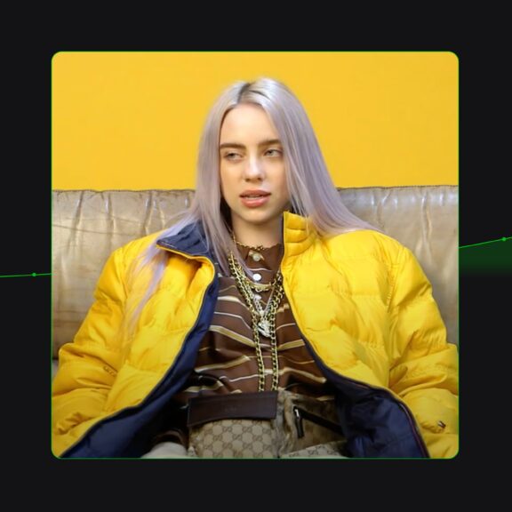 Billie eilish