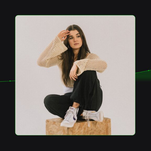 DRCY Social post