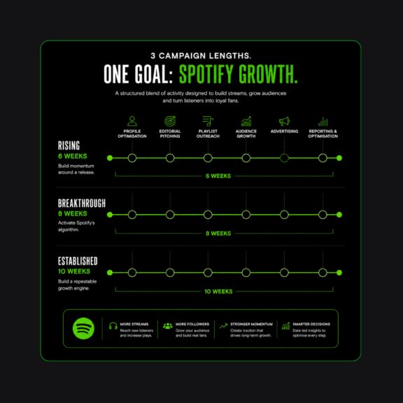 Spotfiy growth image timeline 1