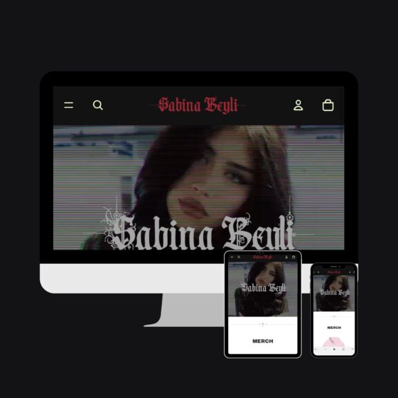Website Image Sabina