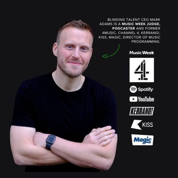 Mark Social Media 3