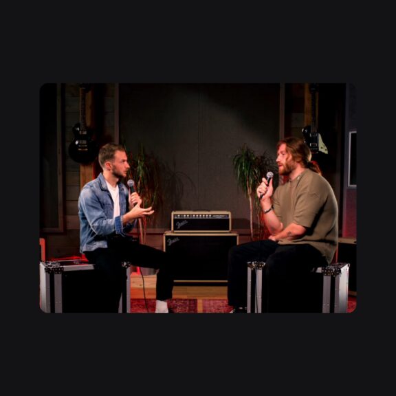 Ben Live 2 correct background