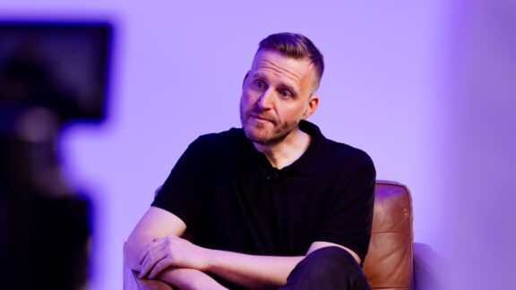 Mark studio