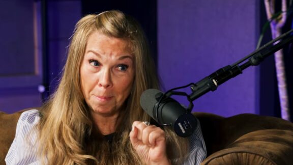Jacqui Youtube pod clean