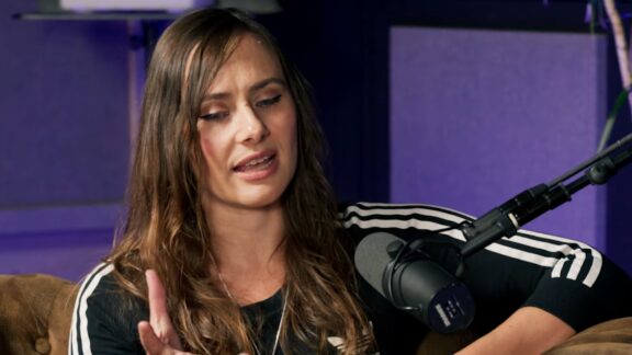 Lauren Youtube pod clean