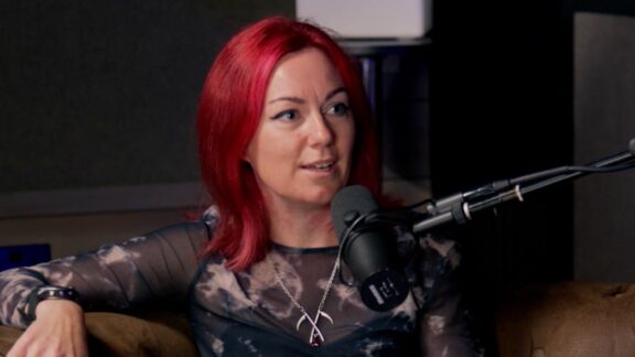 Jo G Youtube pod clean
