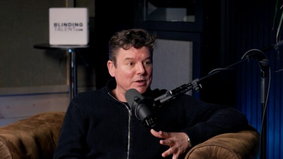 Colin Barlow Youtube pod clean
