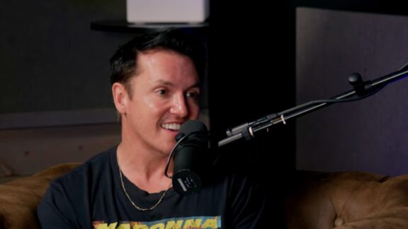 Simon Jones Youtube pod clean