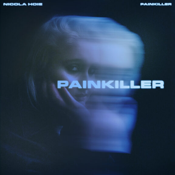 Painkiller Text Cover